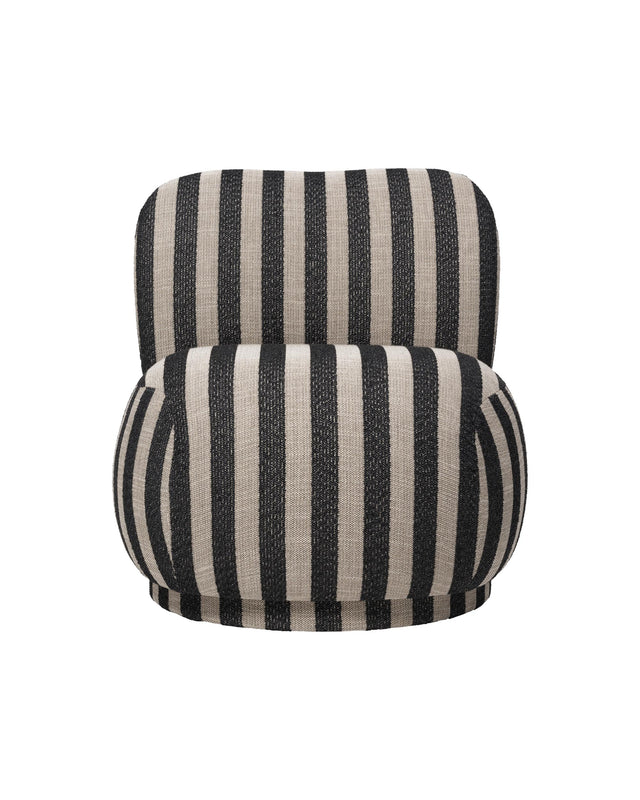 Sessel ohne Armlehne | Rico