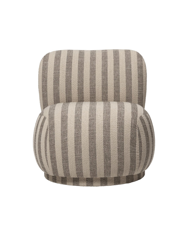Sessel ohne Armlehne | Rico