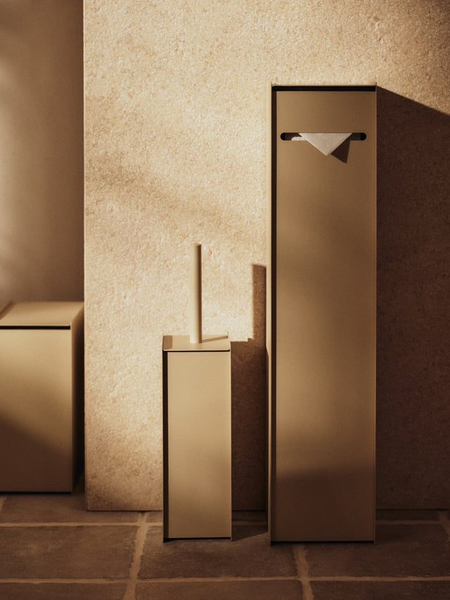 Toilettenpapierspender | Sama | Cashmere