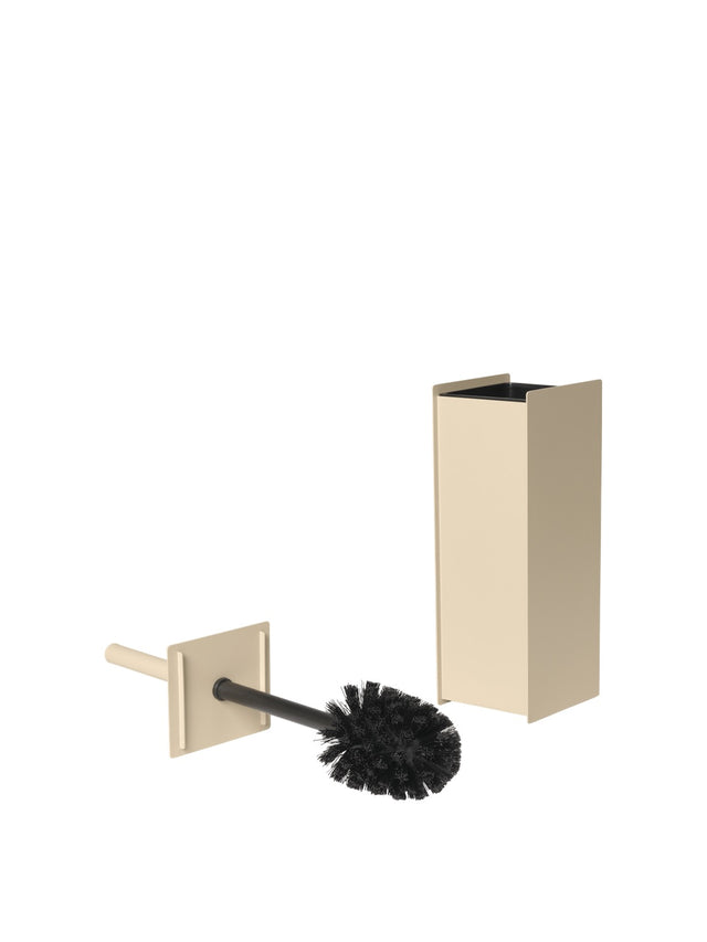 Toilettenbürste | Sama | Cashmere