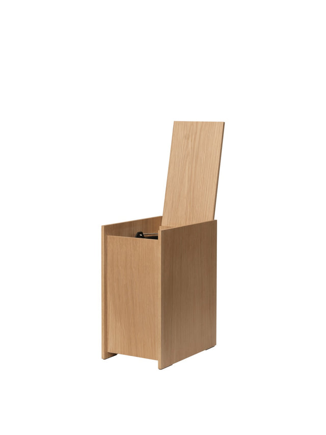 Holzeimer | Sama | 35cm