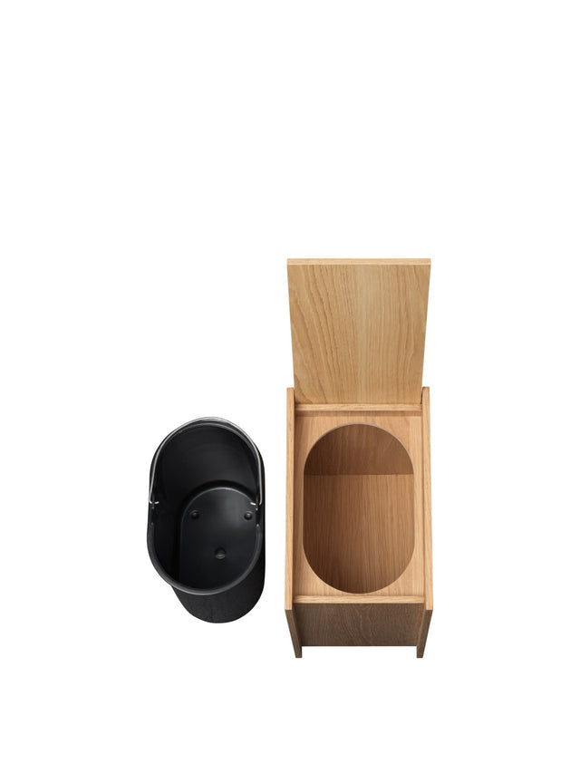 Holzeimer | Sama | 35cm