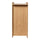 Holzeimer | Sama | 50cm