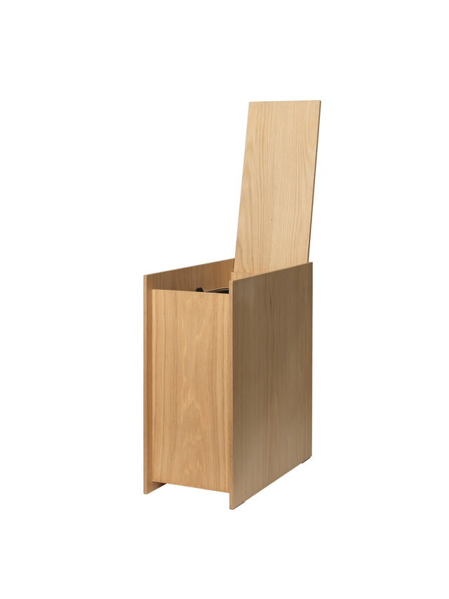 Holzeimer | Sama | 50cm