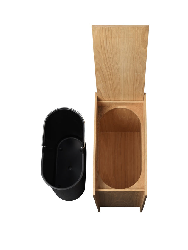 Holzeimer | Sama | 50cm
