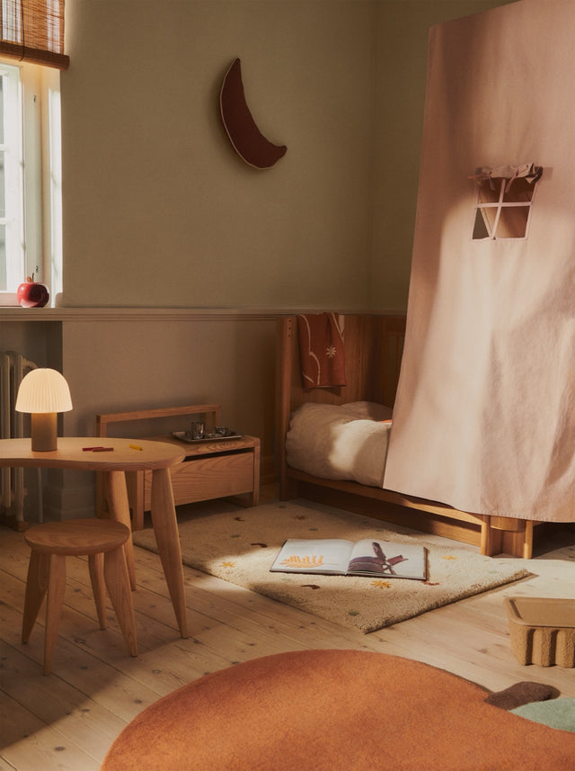 Kinderstuhl | Feve