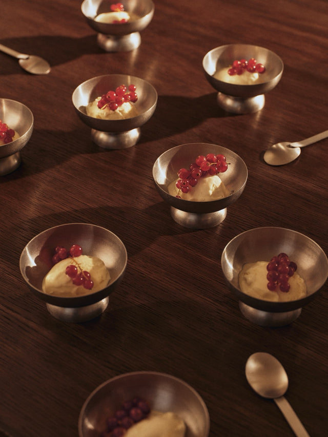 Eiscremebecher | Tumbled