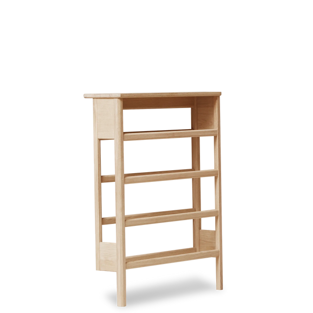 A Line shoe rack 72 cm