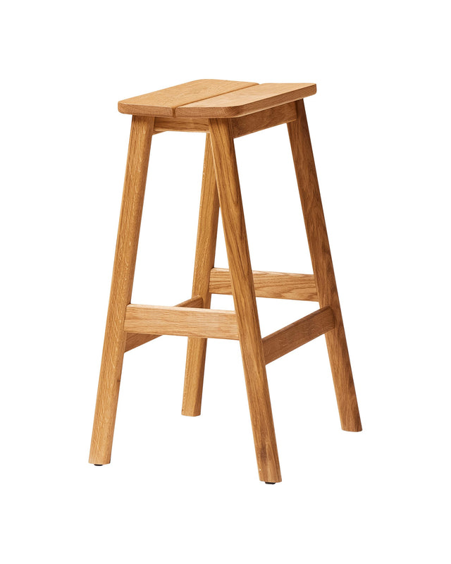 Bar Hocker | Angle