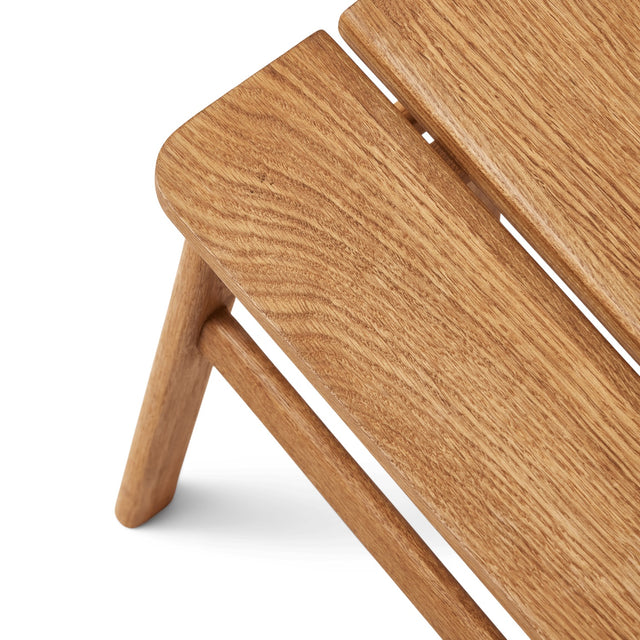 Hocker | Angle