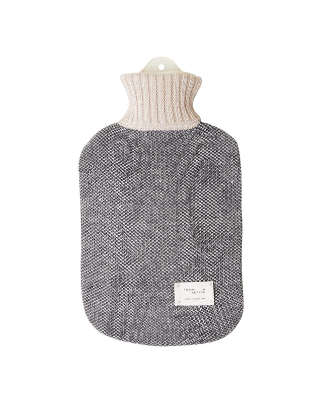 Wärmflasche | Aymara