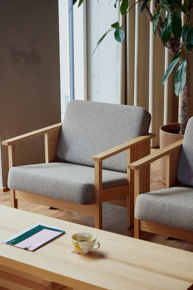 Sessel | Block