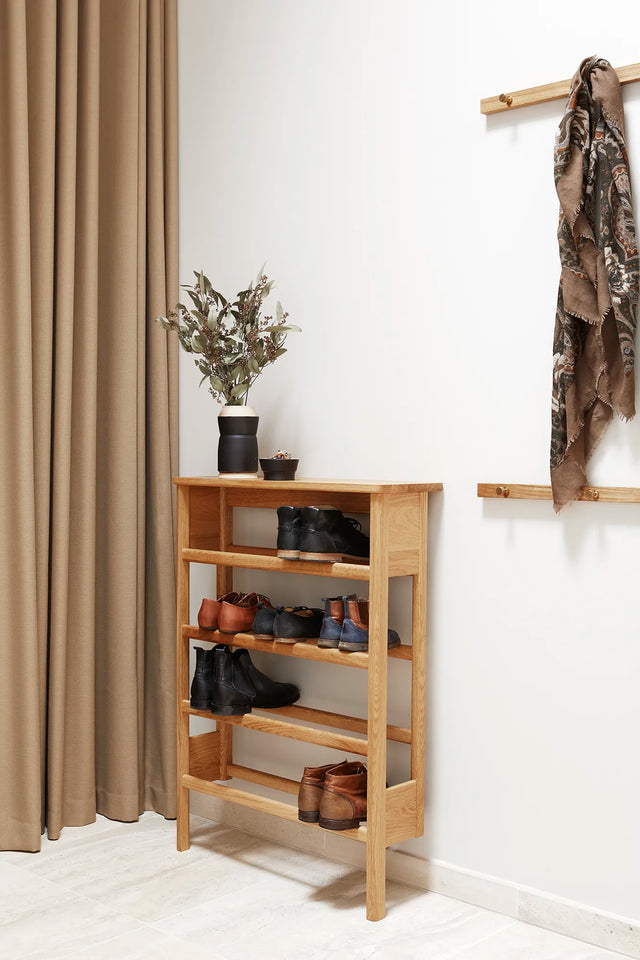 A Line shoe rack 72 cm