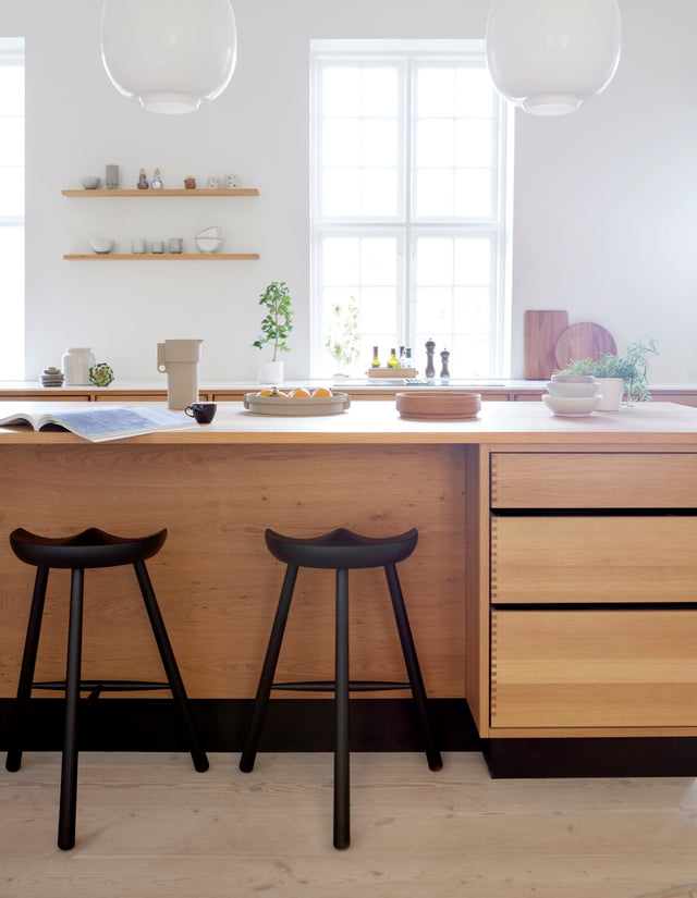 Barhocker | Shoemaker Chair