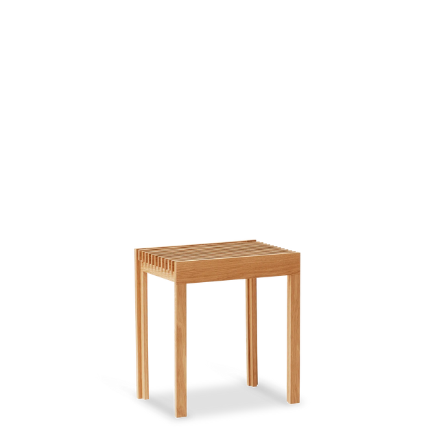 Lightweight stool