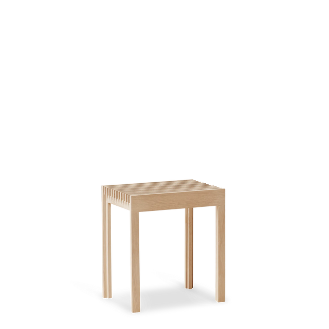 Lightweight stool