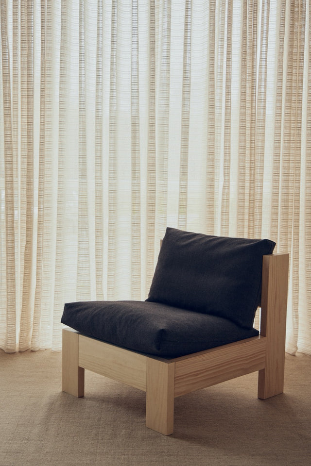 Loungesessel | Icon