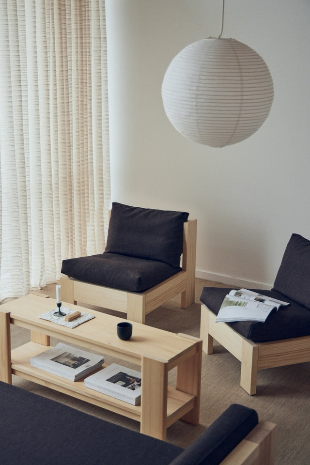 Loungesessel | Icon
