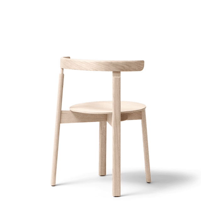 Lunar Chair B-Stock