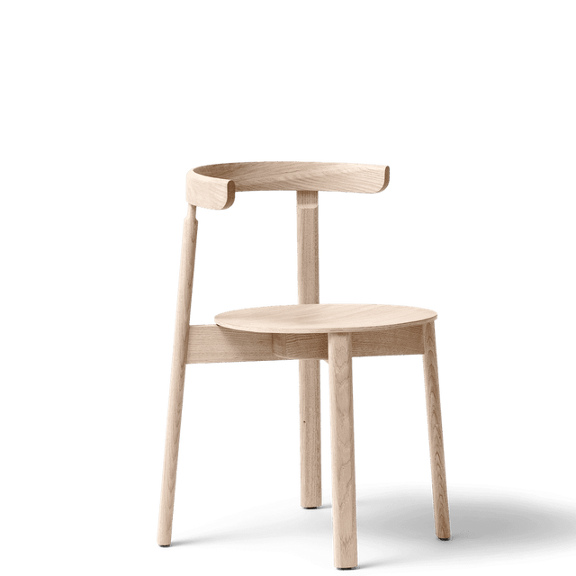 Lunar Chair B-Stock