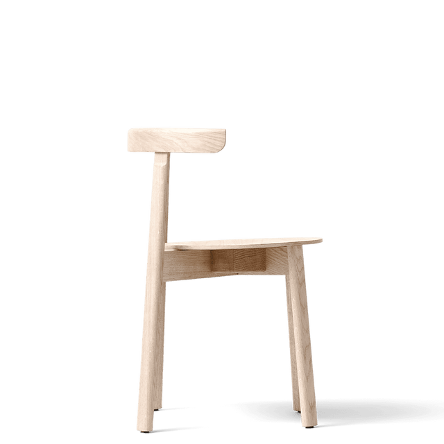 Lunar Chair B-Stock