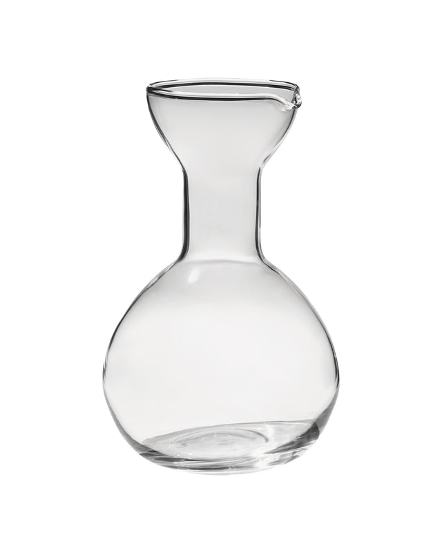 Karaffe mit Glas | Pinho