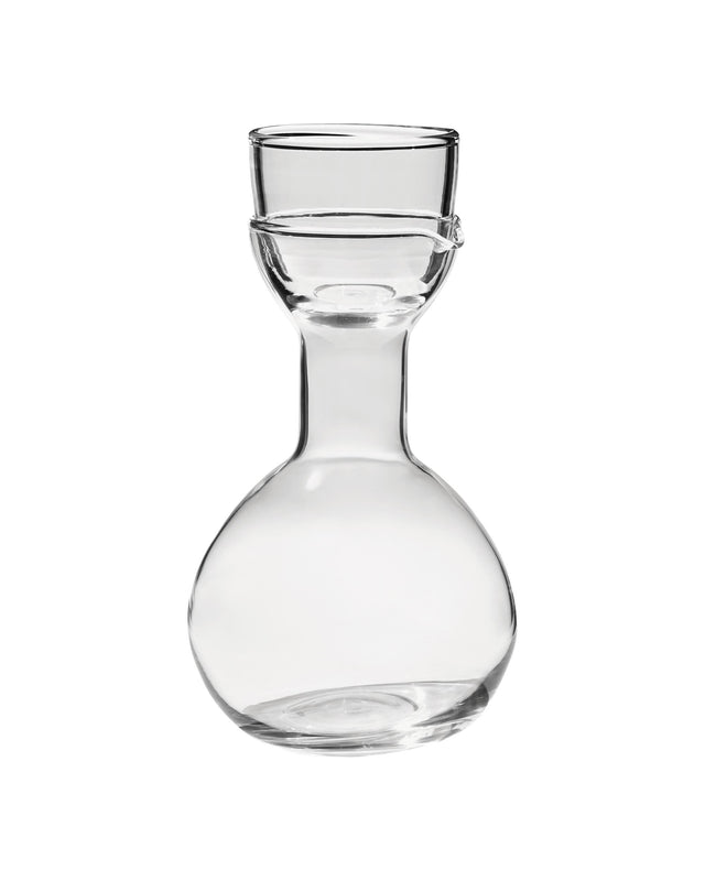 Karaffe mit Glas | Pinho