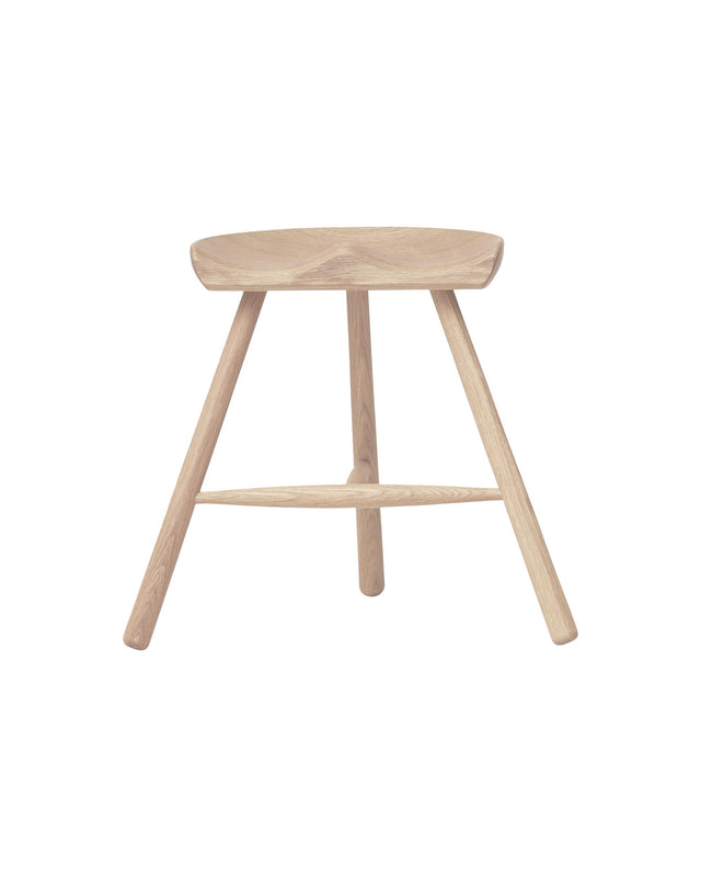 Hocker | Shoemaker Chair