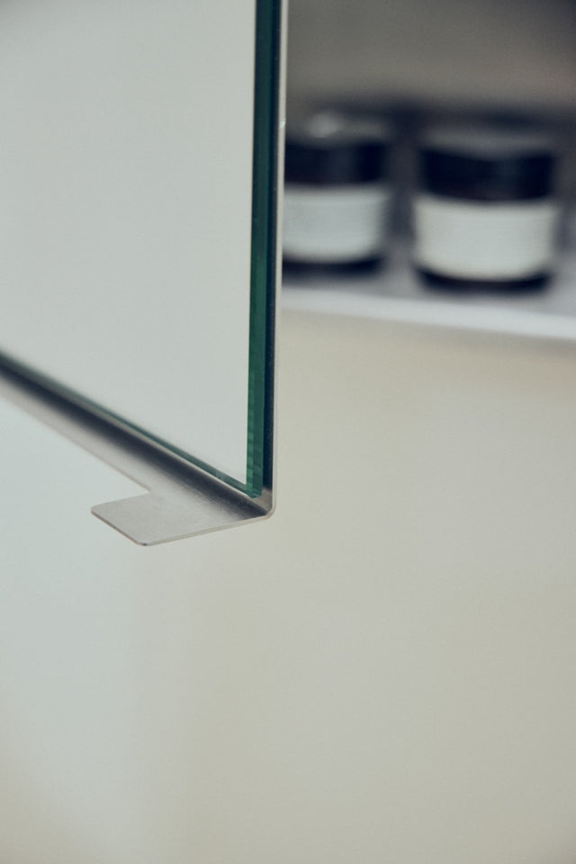 Spiegelschrank | Taper 40x40