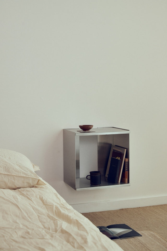 Wandregal | Taper Cube 34 x 35
