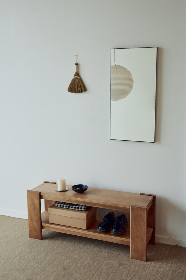 Spiegel | Taper 40 x 80