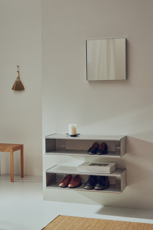 Spiegel  | Taper 40 x 40