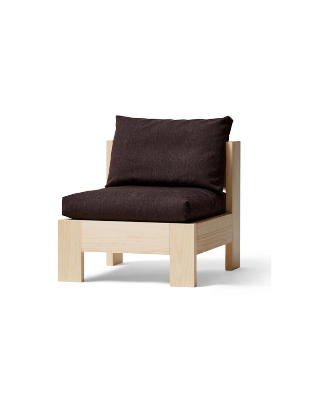 Loungesessel | Icon