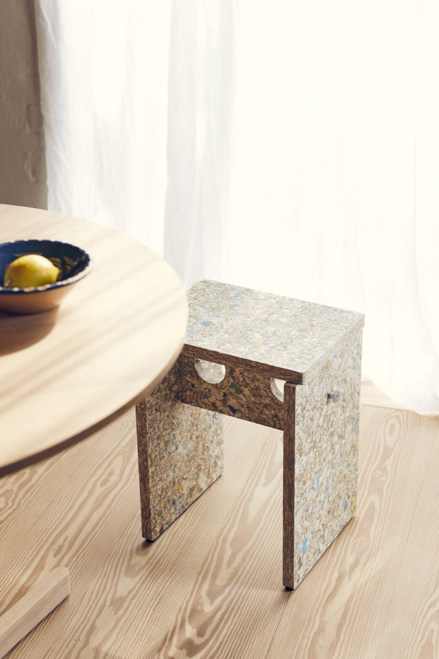 Hocker | Remake