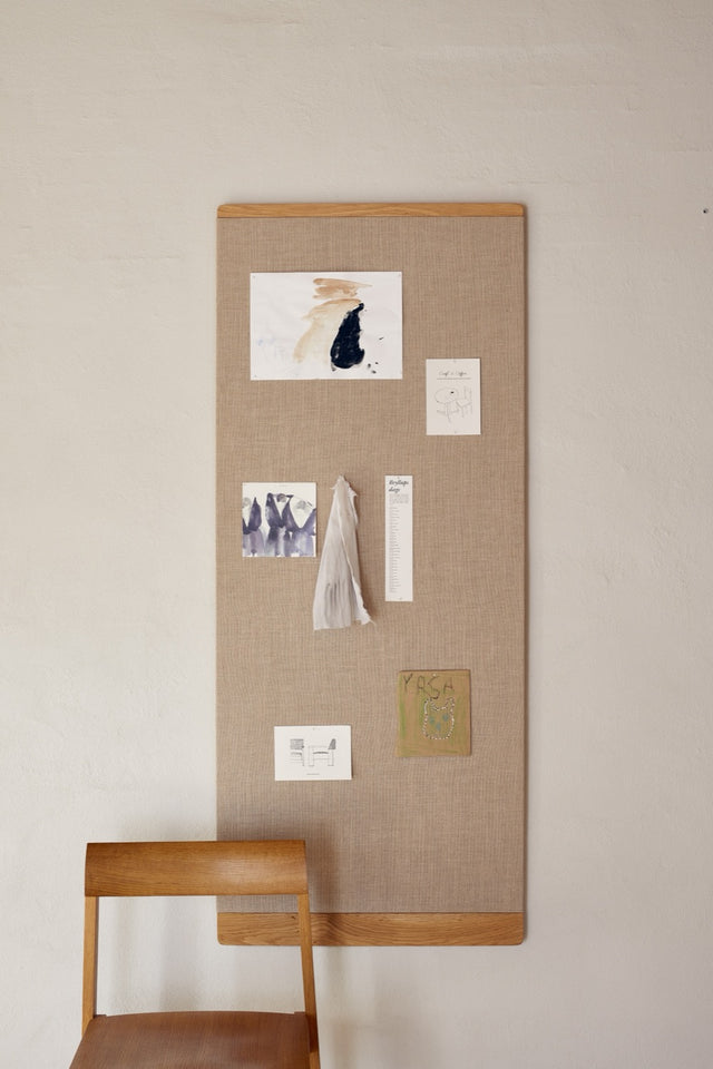 Pinwand | Rim 60x145