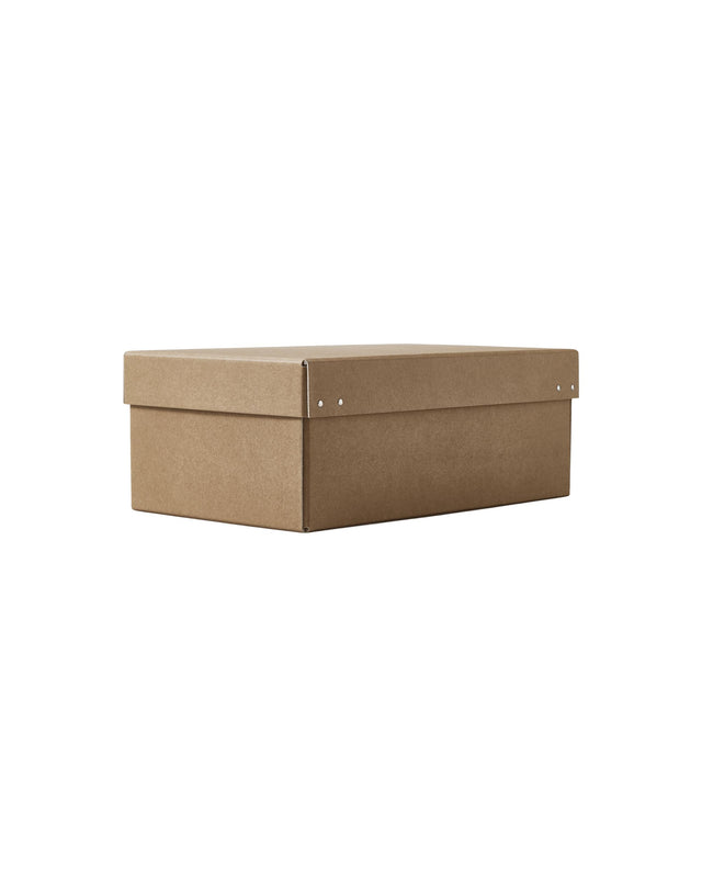 Aufbewahrungsbox | Ordinary 2er Pack