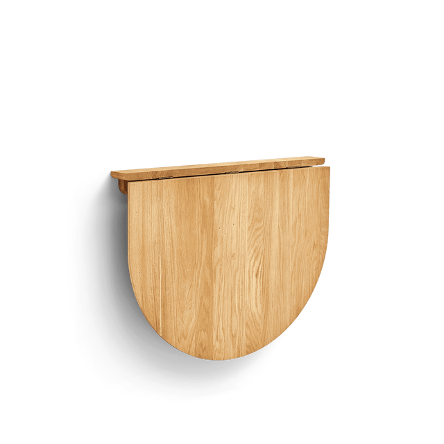 Trefoil Klapptisch