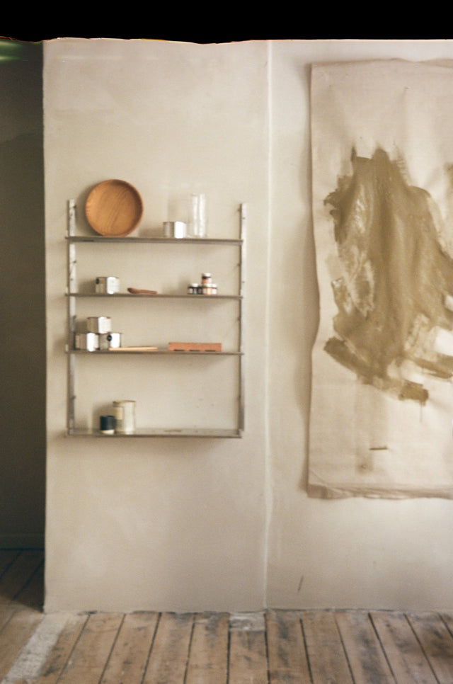 Regal | Shelf Library