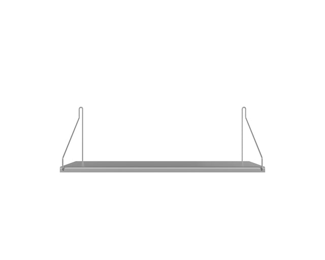 Wall Shelf | Frama Shelf | Stainless Steel | 20x60cm