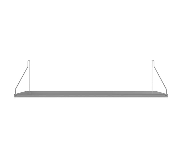 Wandregal | Frama Shelf | Stainless Steel | 20x80cm