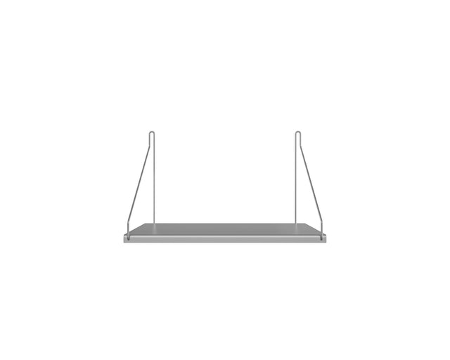 Wandregal | Frama Shelf | Stainless Steel | 27x40cm
