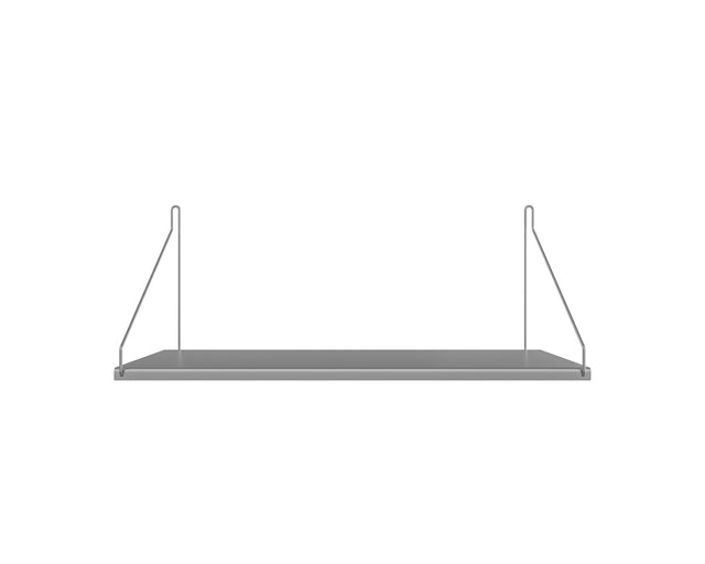 Wandregal | Frama Shelf | Stainless Steel | 27x60cm