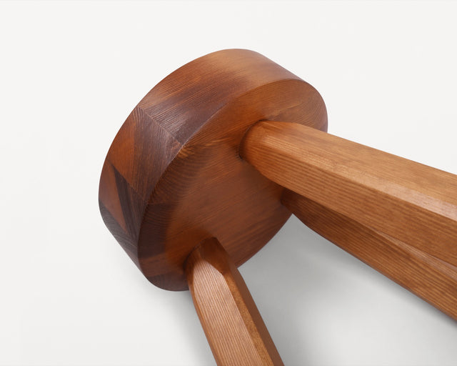 AML Stool | Pine