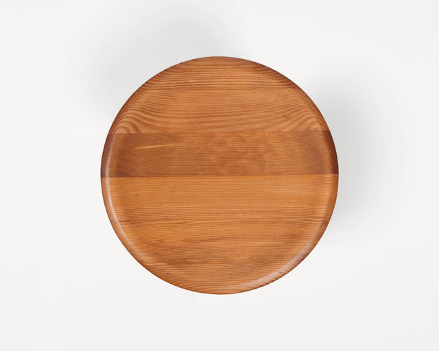 AML Stool | Pine