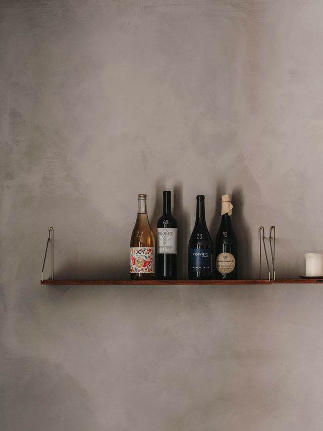 Wandregal | Frama Shelf | Eiche | 20x80cm