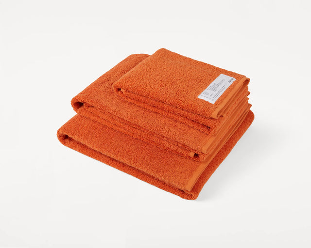 Set | Heavy Towel