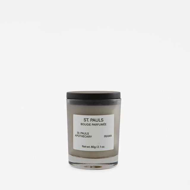 Duftkerze St. Pauls | 60ml