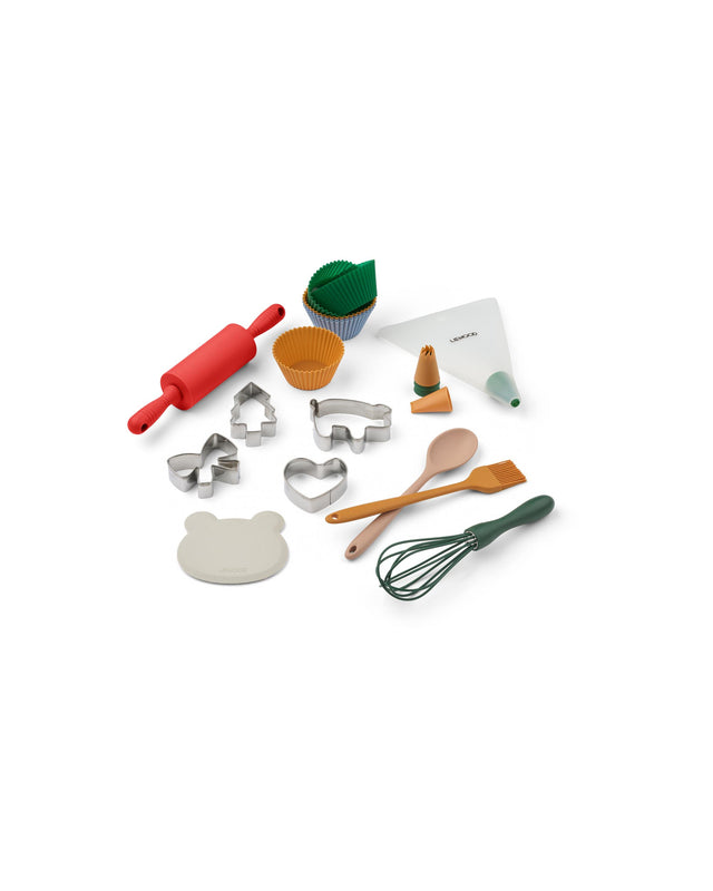 Backset für Kinder | Gaspard