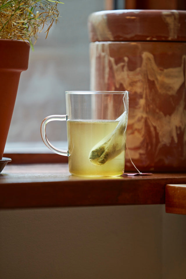 Glas | Coffe Mug
