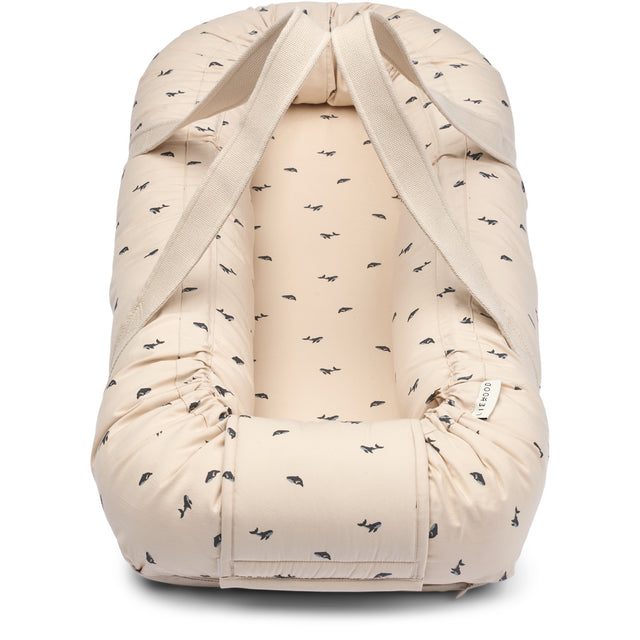 Babynest | Gro Printed Babylift